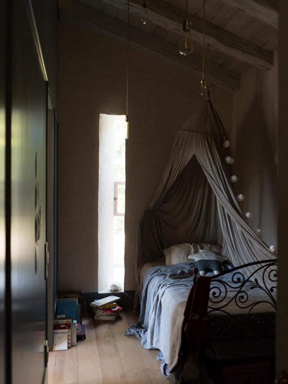 سارزانا B&B La Fustaia المظهر الخارجي الصورة